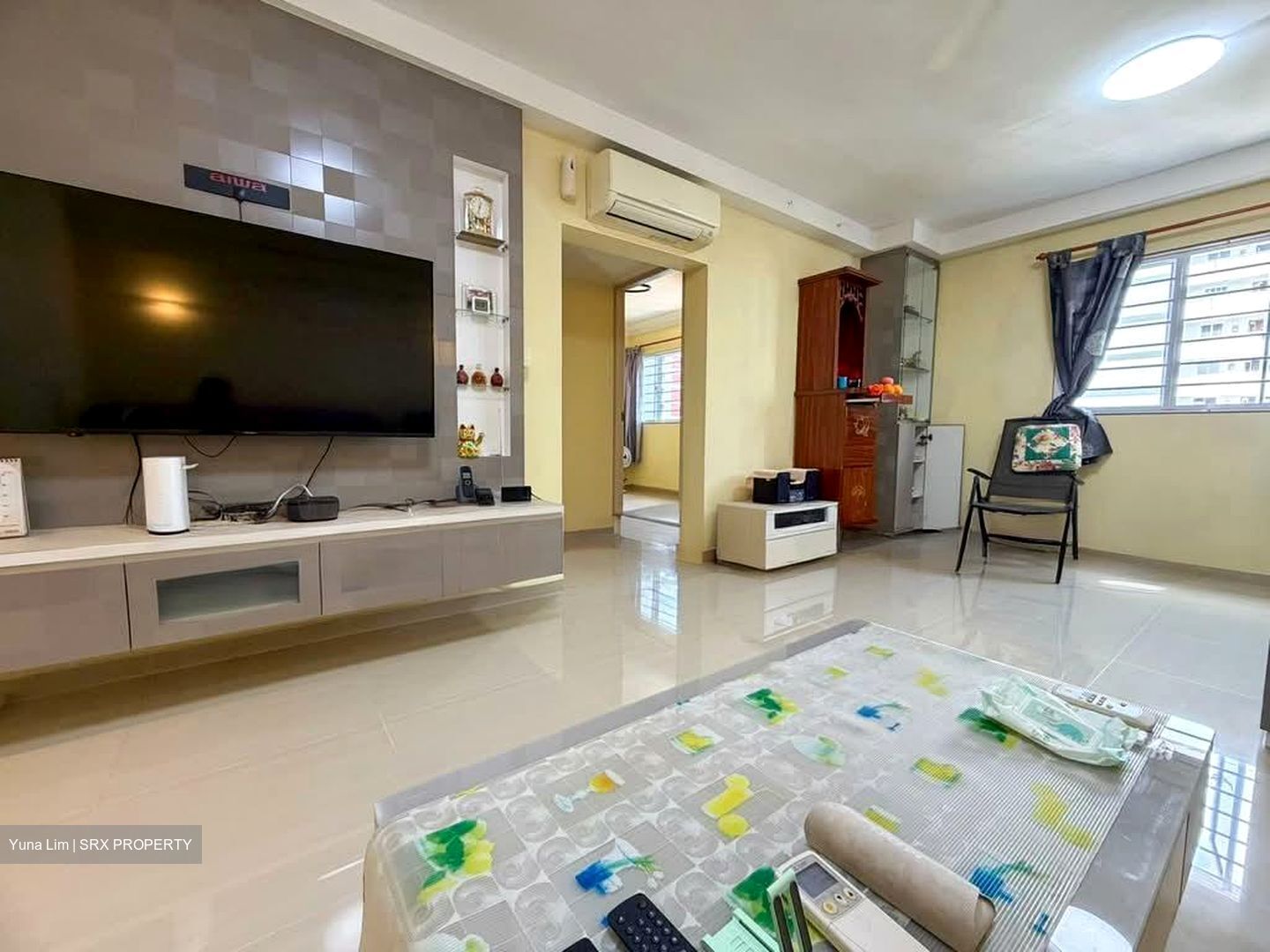 Blk 123 Hougang Avenue 1 (Hougang), HDB 4 Rooms #562167851
